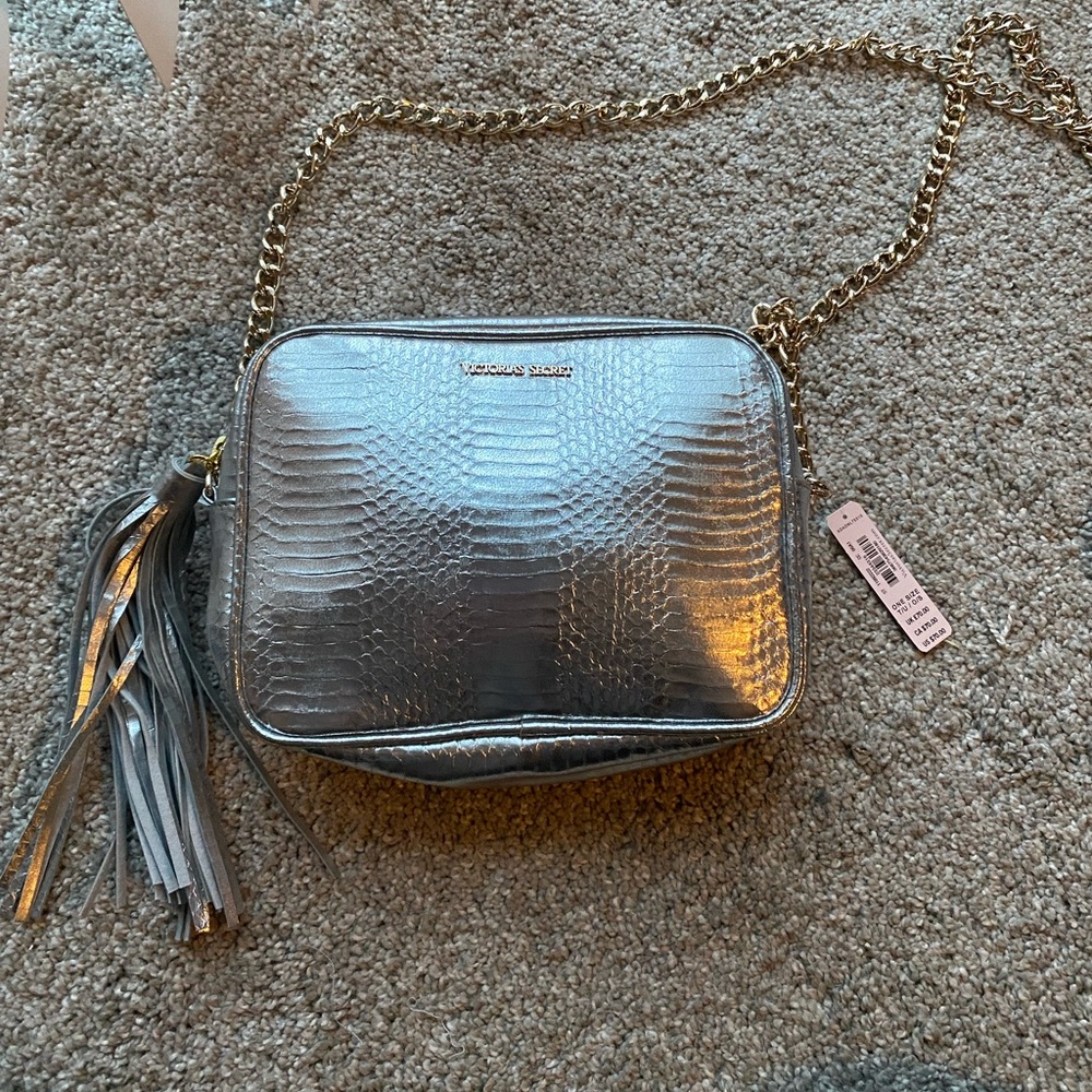 Victoria secret crossbody bag
